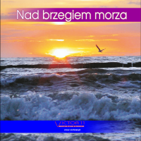 NAD BRZEGIEM MORZA 432 HZ. Muzyka bez opłat MP3